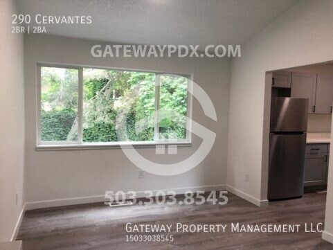 Building Photo - 290 Cervantes-