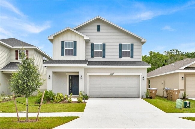 Primary Photo - 3687 Sagefield Dr