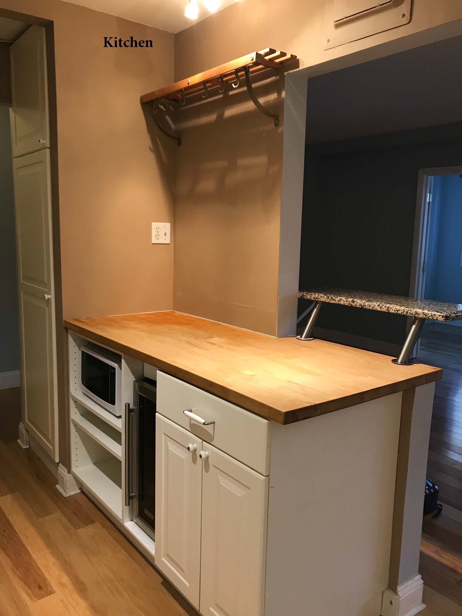 Building Photo - 4545 MacArthur Blvd NW