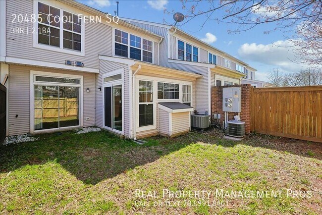 Building Photo - 20485 Cool Fern Square