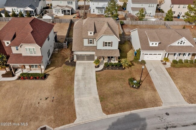 Building Photo - 205 Willow Ridge Dr