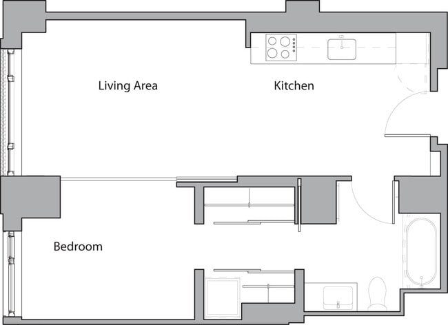 Building Photo - 55 Traveler St