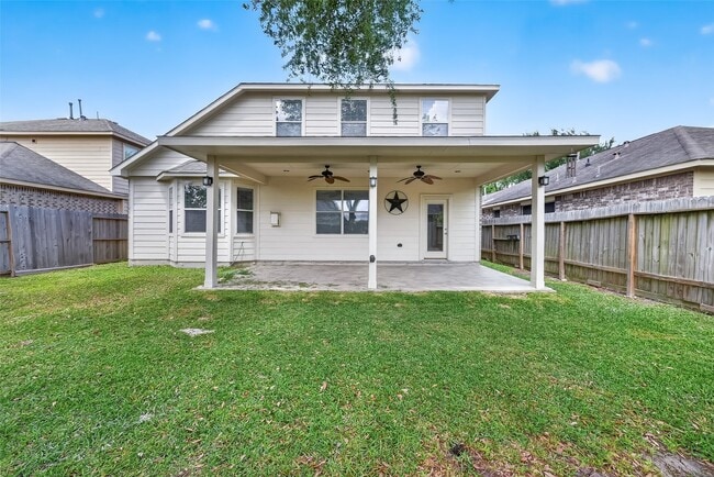 Building Photo - 19923 Pemetic Trail