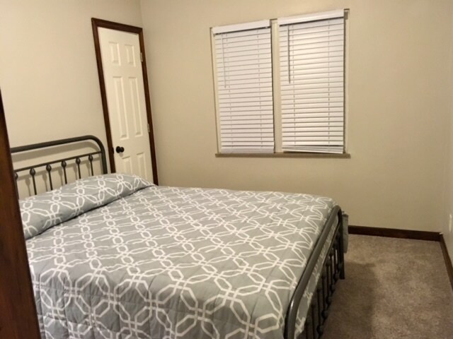 Bdrm 1 - 2251 Dartmouth Ave