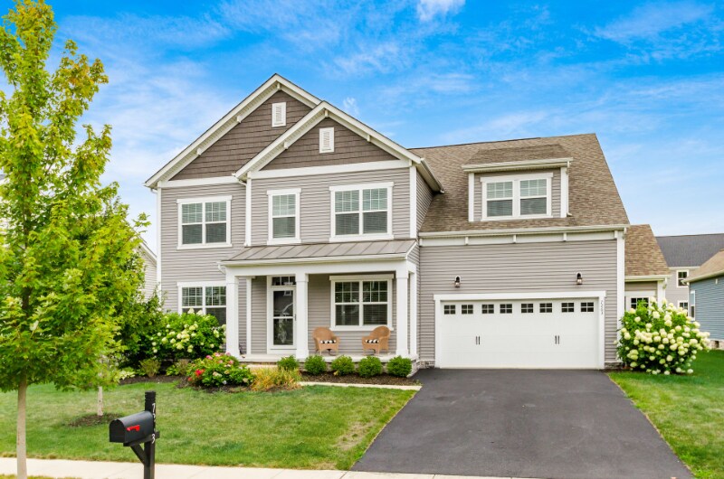 Building Photo - 7263 Yarrow Run Rd