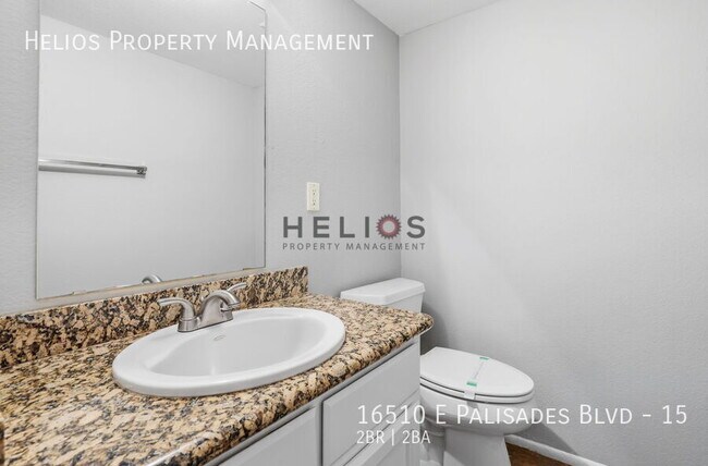 Building Photo - 16510 E Palisades Blvd