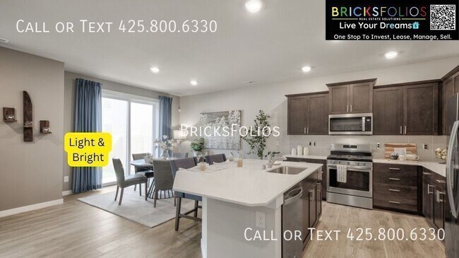 Building Photo - 18726 106th Ave Ct E