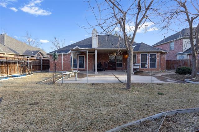 Building Photo - 1519 Hampton Dr