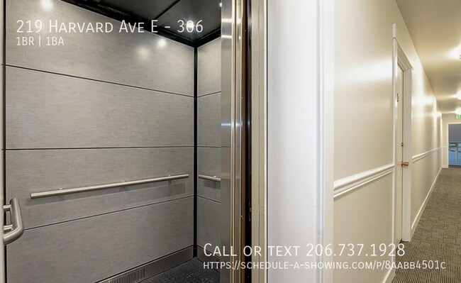 Building Photo - 219 Harvard Ave E