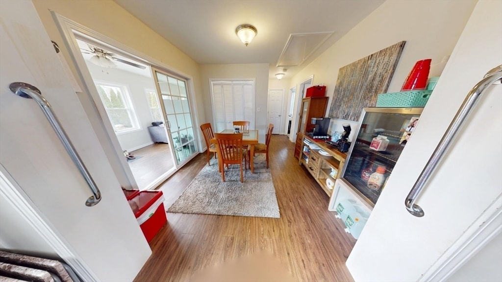 Living Room 3 - 613 Middlesex Tpke