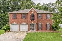 Building Photo - 4332 Abram Dr