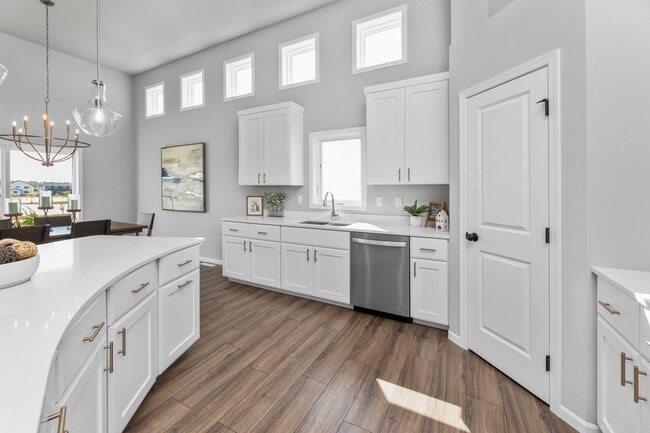 Building Photo - 4-bedroom, 3-bathroom South Fargo Single-Family Home w/ 2 Stall Garage