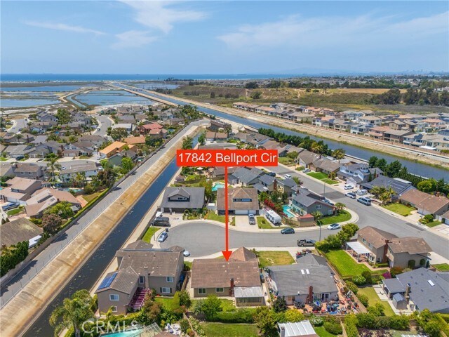 Building Photo - 17482 Bellport Cir