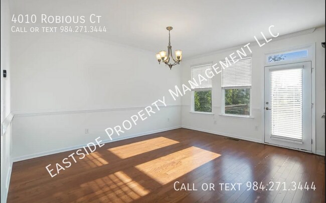 Building Photo - 4010 Robious Ct