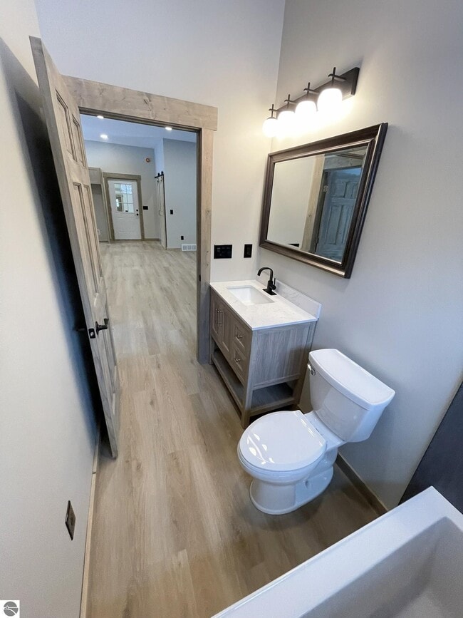 Building Photo - 9000 Kalkaska St