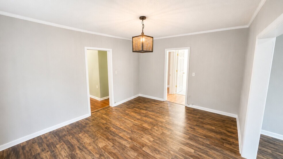 Building Photo - 1104 K St