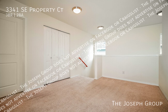 Building Photo - 3341 SE Property Ct