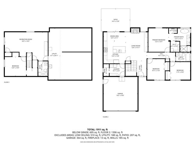 Building Photo - Beautiful 4-Bedroom Home in Southeast Fort Collins!