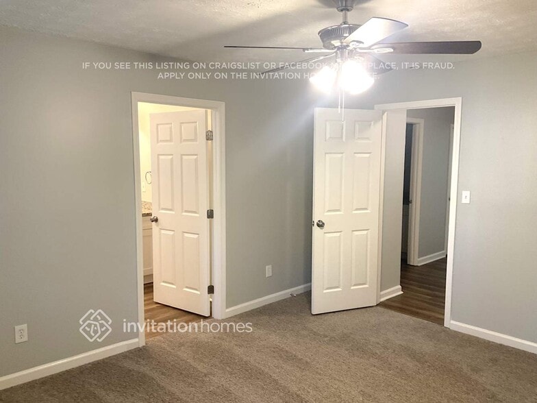 Building Photo - 4583 Hickory Run Ct NW