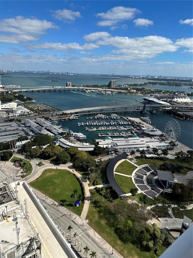 Building Photo - 50 Biscayne Blvd