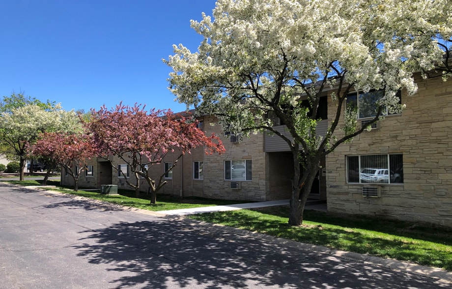 Interior Photo - Forest Place Apartments