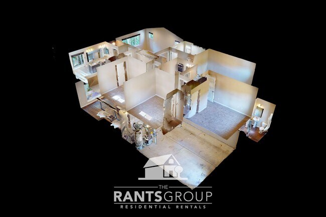 Building Photo - Stunning 4-Bedroom, 2.5-Bath Home within t...