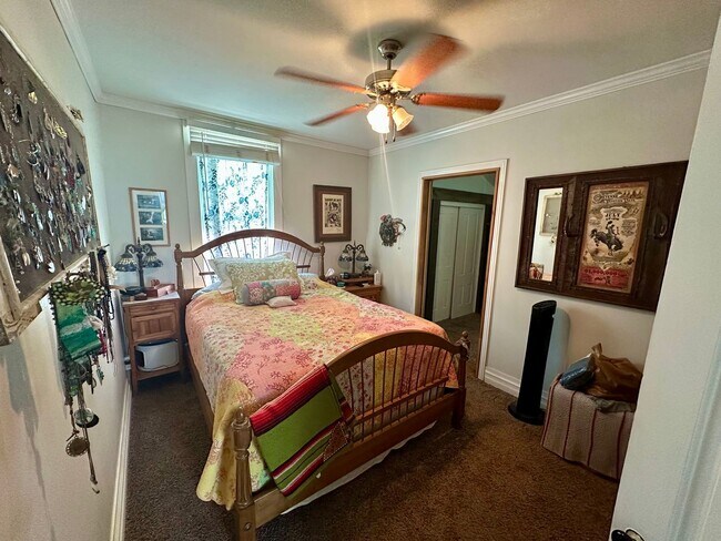 Building Photo - Completely Remodeled, Charming Victorian i...
