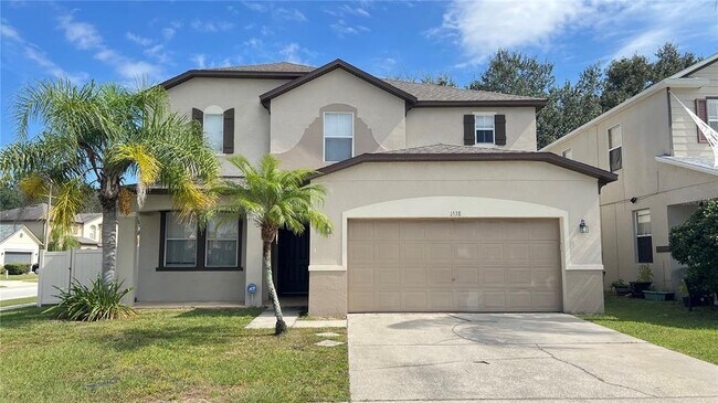 Primary Photo - 1538 Blue Horizon Dr