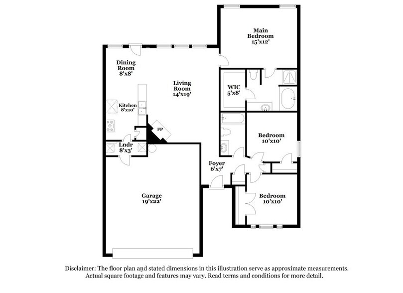 Building Photo - 6460 Downeast Dr