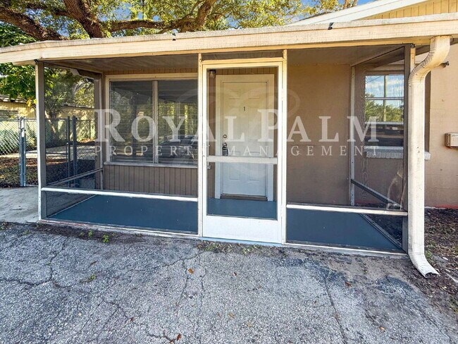 Building Photo - 9861 Orange River Blvd