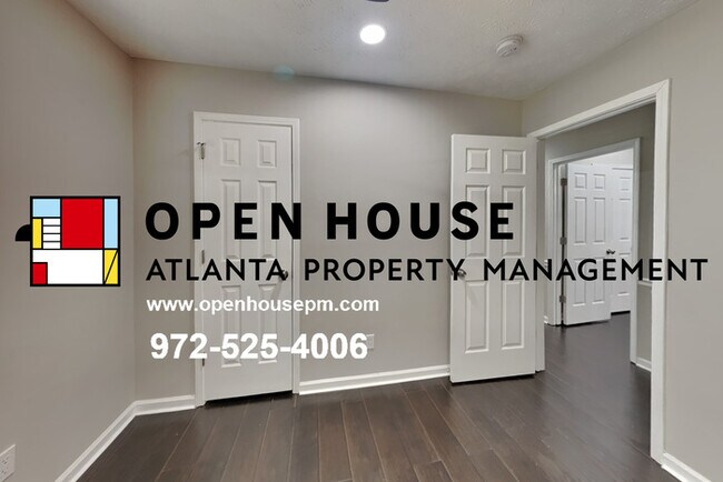 Building Photo - 544 Pebble Point Dr, Loganville