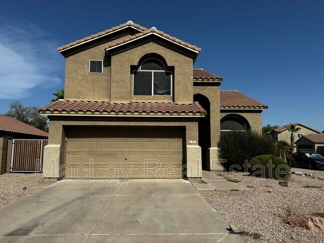Primary Photo - 971 S Meadows Dr