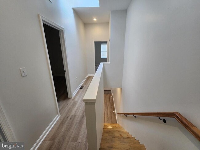 Building Photo - 2126 McCulloh St