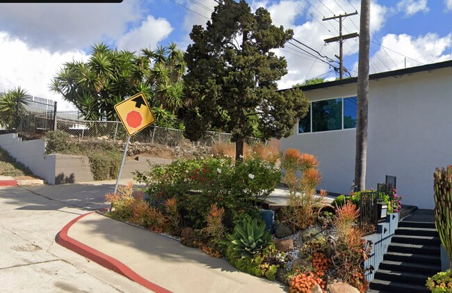 Building Photo - 1641-1643 S. 40TH STREET