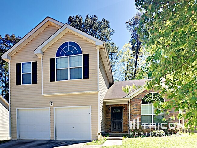 Primary Photo - 660 Escalade Dr