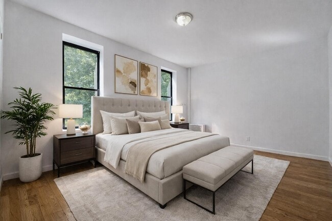 Floorplan - 44 Bennett Avenue