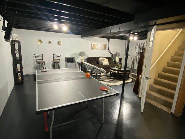 basement - 602 Woodcrest Blvd