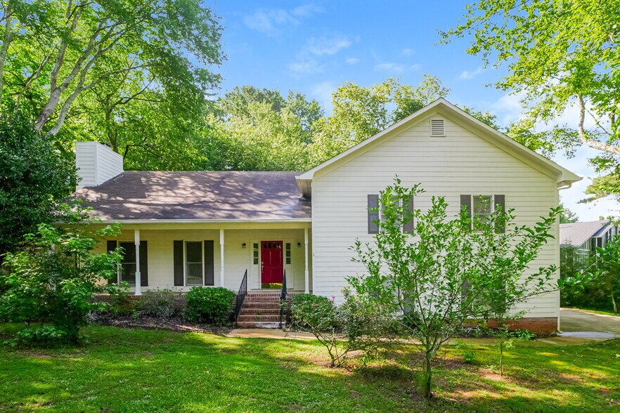 Primary Photo - 8601 Stone Creek Ct