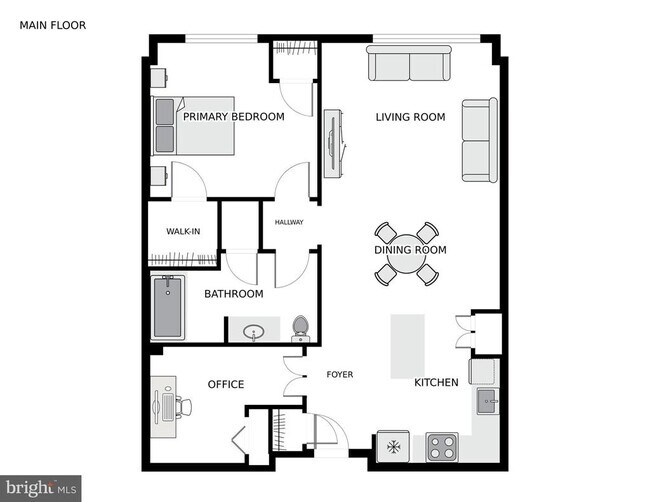 Building Photo - 440 L St NW