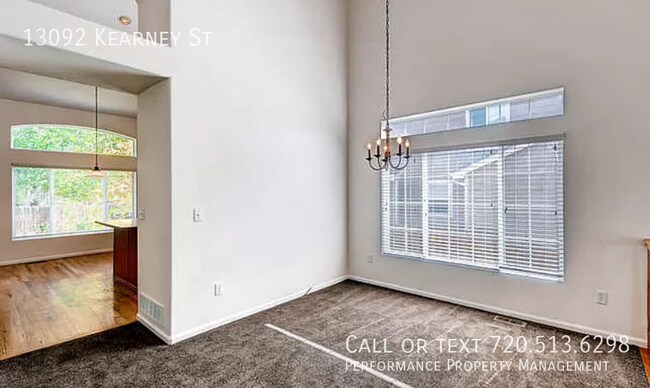 Building Photo - 13092 Kearney St