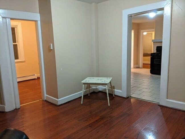 Building Photo - Three-Bedroom Apartment Near Public Transportation