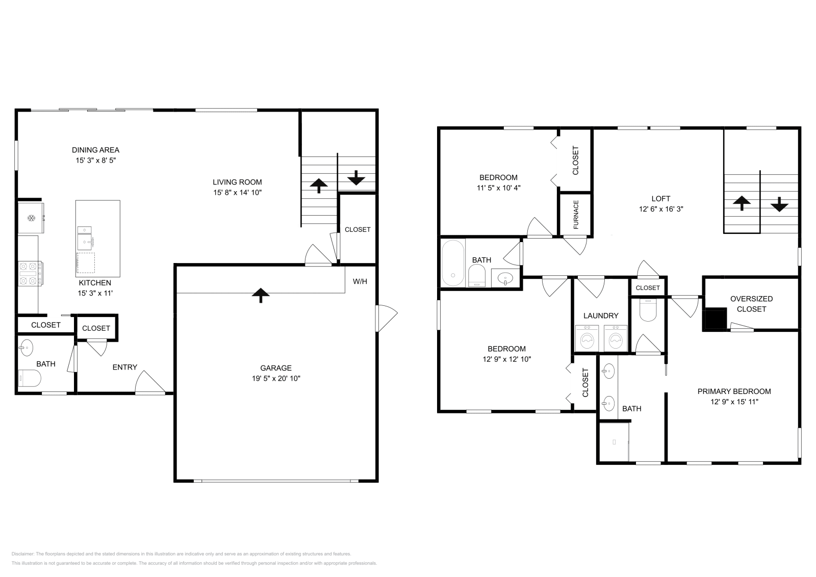 Building Photo - 201 Sangmon Ct