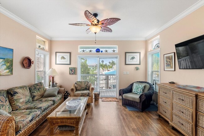 Building Photo - Sunset Harbor at Cow Key Marina 6 month furnished rental