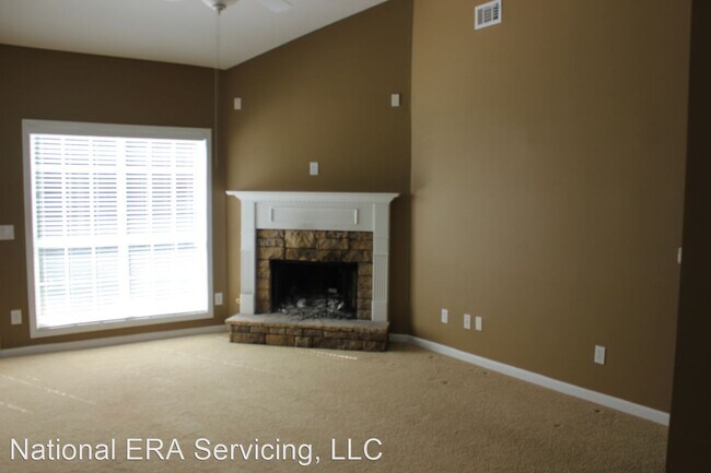 Building Photo - 3 br, 2 bath House - 4440 Greycliff Point
