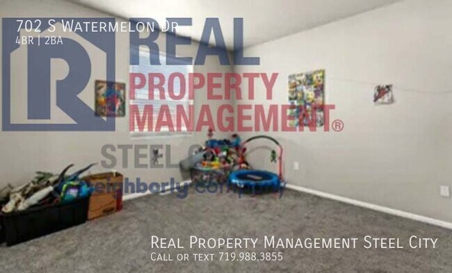 Building Photo - Beautiful 4 bed/2 bath home in Pueblo West!