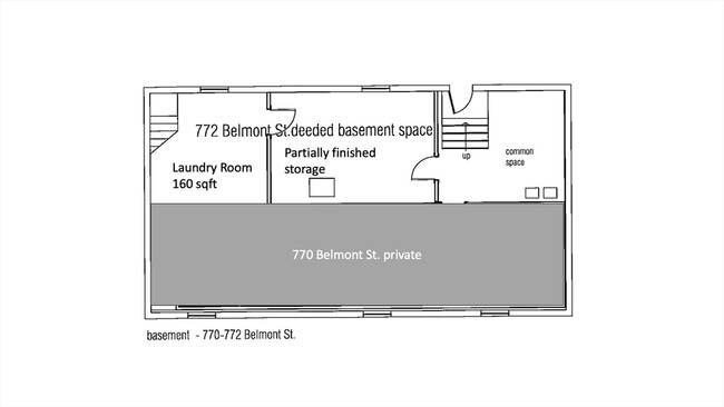 Building Photo - 772 Belmont St