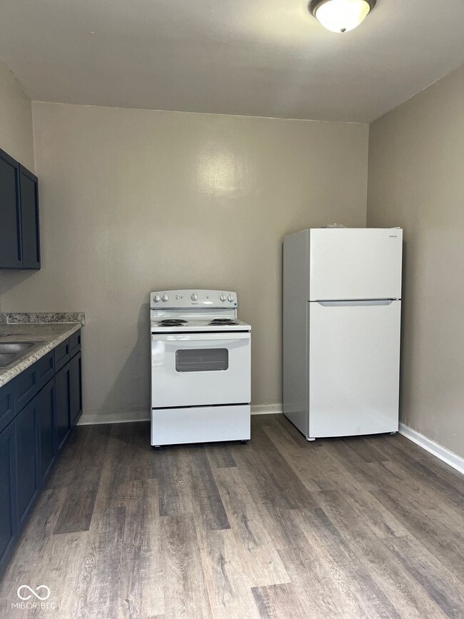 Building Photo - 1538 N Grant Ave