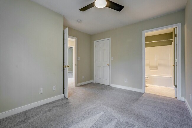 Building Photo - 3 Bedroom Duplex Minutes from UVA & Medical Center – $1,995/mo