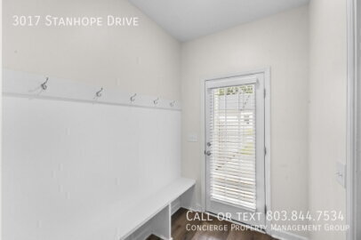 Building Photo - 3017 Stanhope Dr