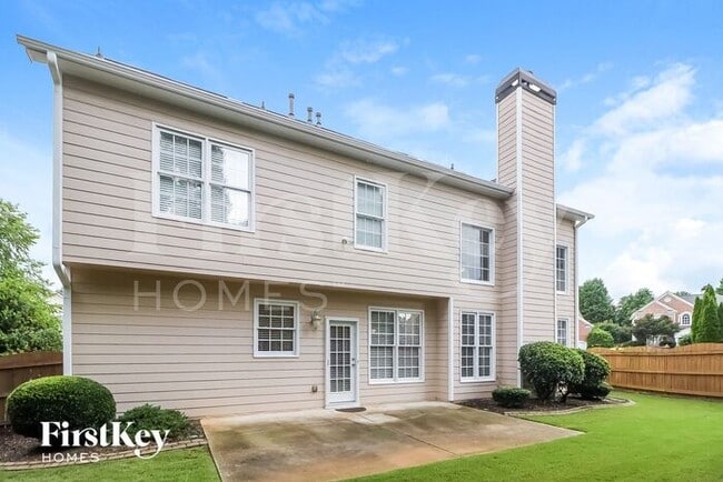 Building Photo - 2023 Barrett Knoll Cir